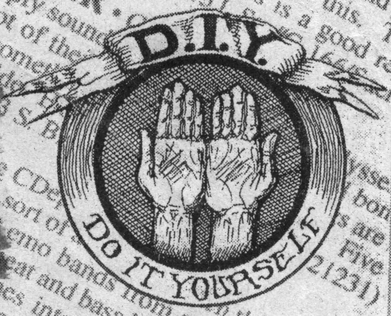 diy