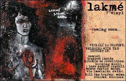lakmé
