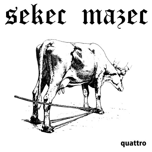 sekec mazec
