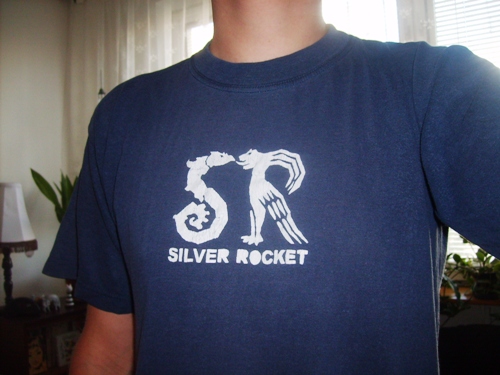 silverrockettriko