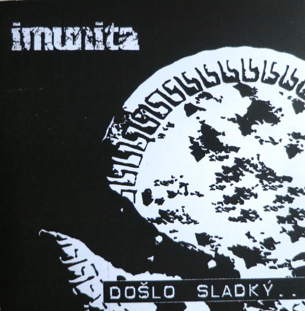 Imunita - Došlo sladký...