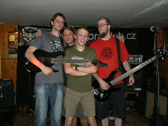 AOG a Bobsh 2007