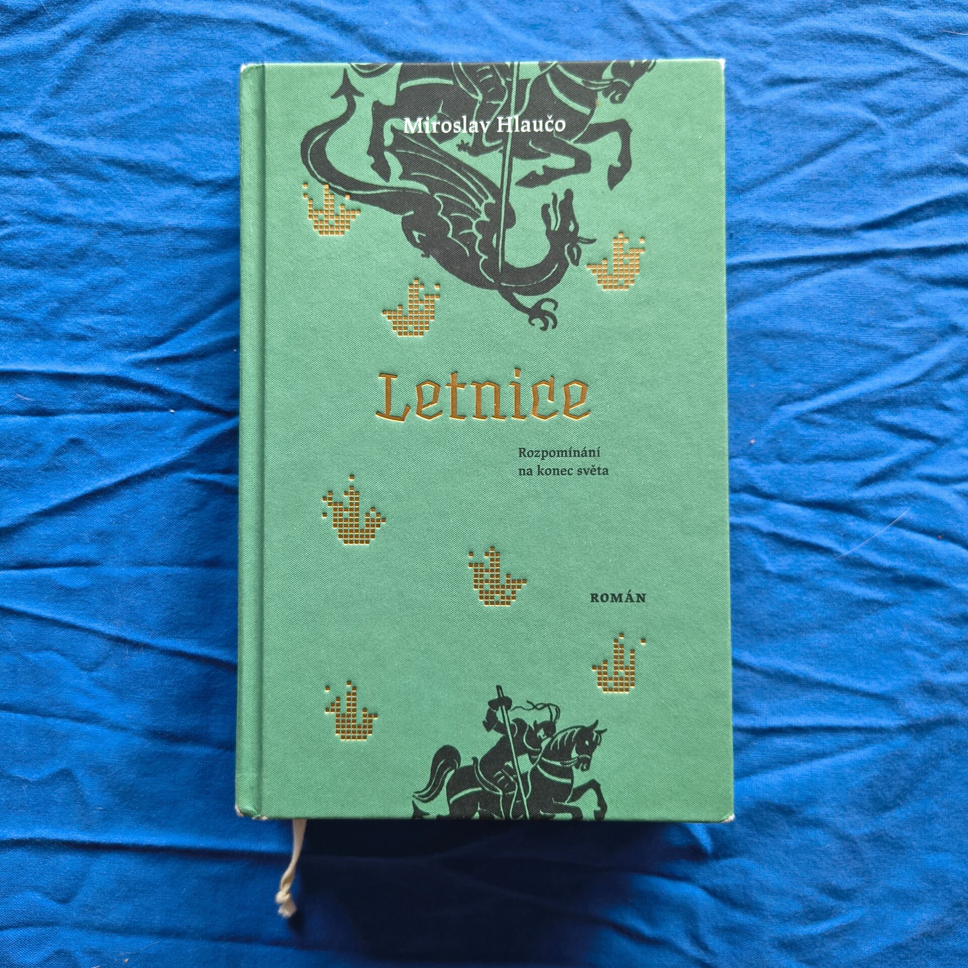 Letnice