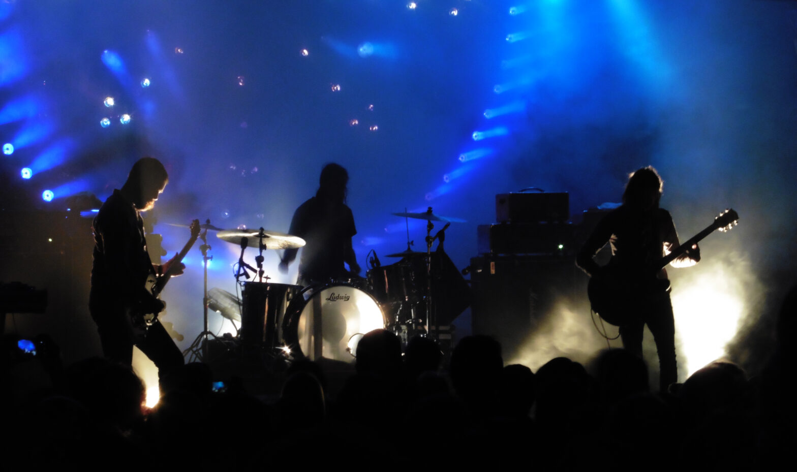 Russian Circles