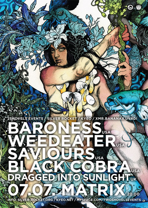baroness