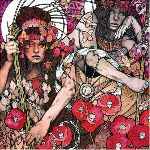 Baroness: Red Album