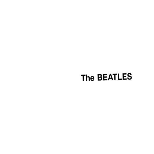 Beatles: White Album