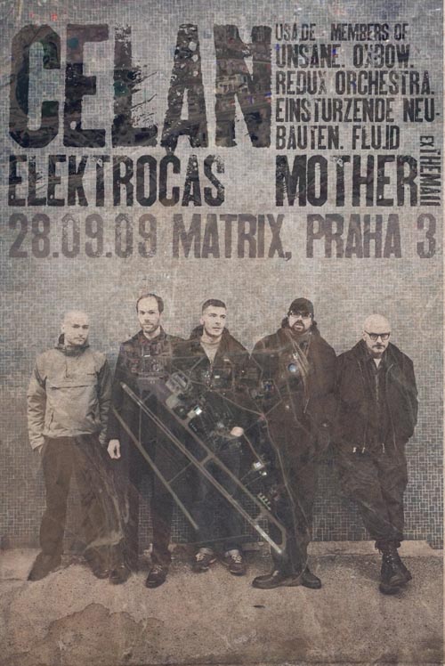 celan celan