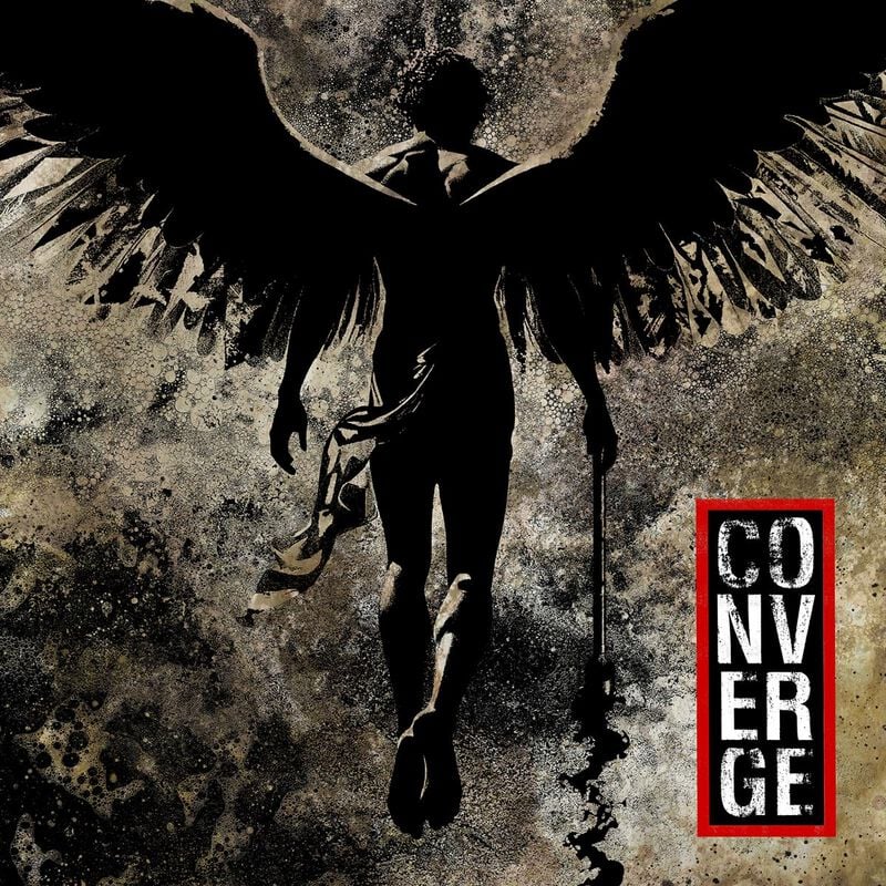 Converge: Love Is Not Enough