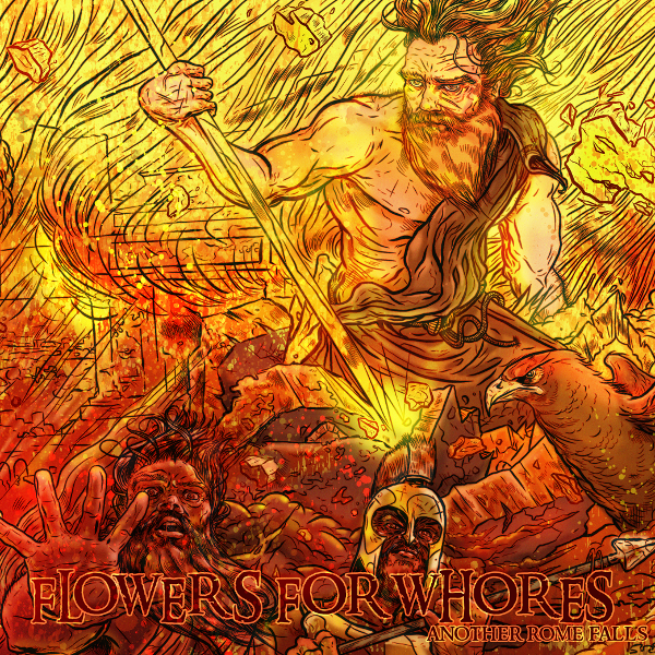 Flowers 7EP
