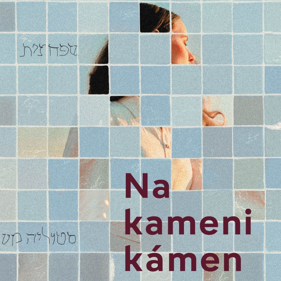 Naďa Reviláková: Na kameni kámen