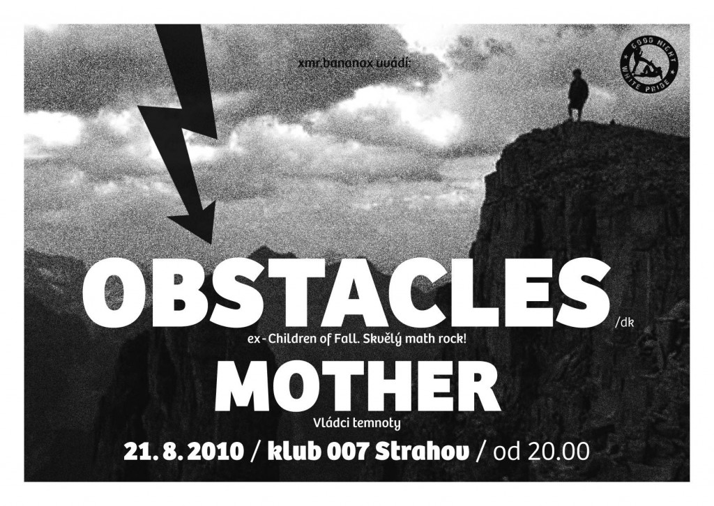 Obstacles 2010