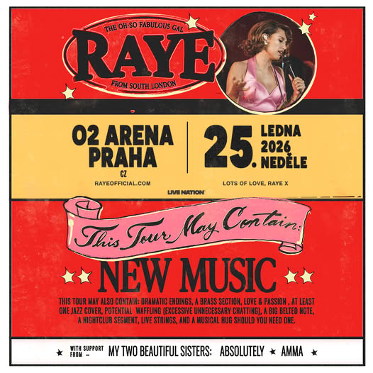 Raye
