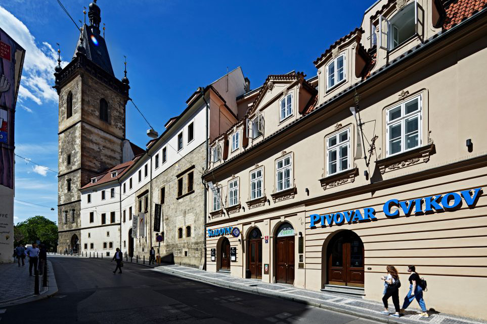 Krhútská schůze