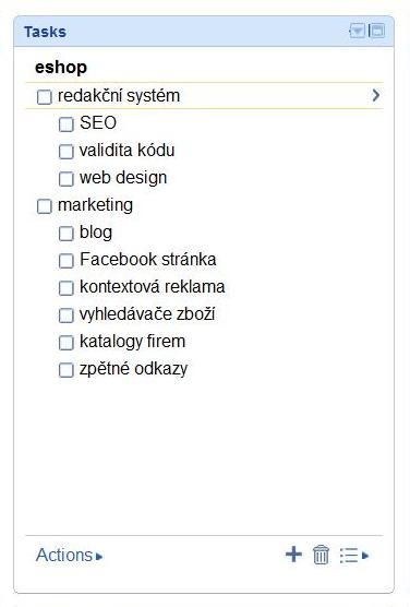 tasks tasks