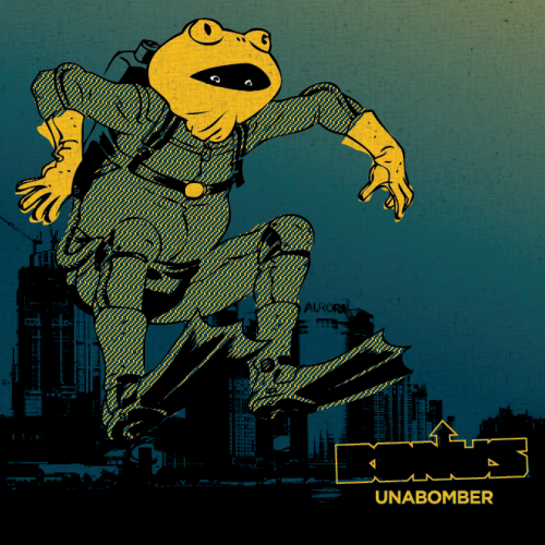 unabomberEP