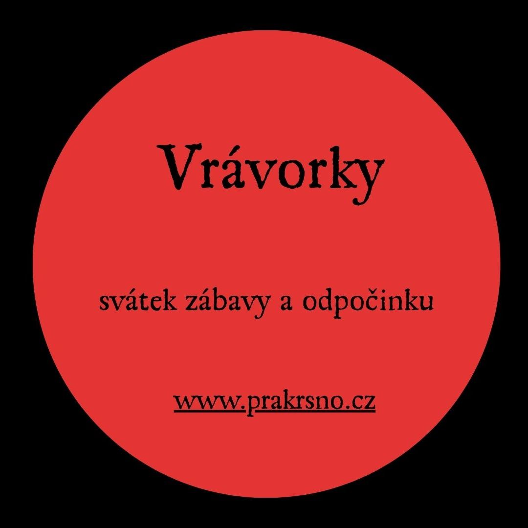 Čonkinovo Prakršno