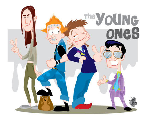 Young Ones Young Ones