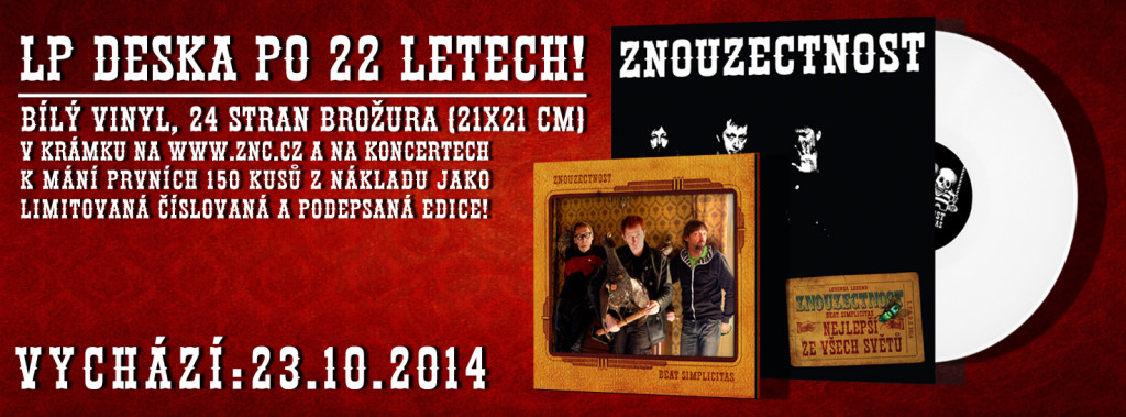 Znouzectnost - Beat Simplicitas