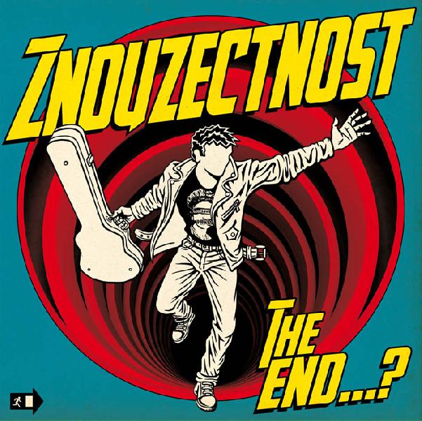 Znouzectnost: The End…?